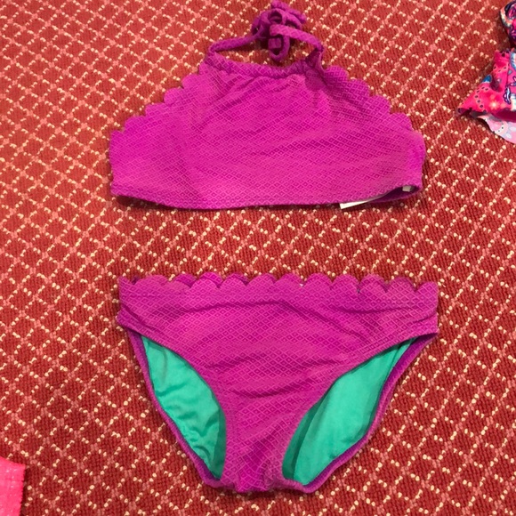 Bathing suit bundle - Picture 7 of 8